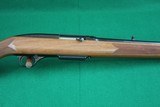 Winchester 100 .308 Winchester Semi-Automatic Rifle with Custom Deluxe Checkered Walnut Stock - 4 of 23