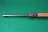 Winchester 100 .308 Winchester Semi-Automatic Rifle with Custom Deluxe Checkered Walnut Stock - 15 of 23