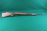Winchester 100 .308 Winchester Semi-Automatic Rifle with Custom Deluxe Checkered Walnut Stock - 2 of 23