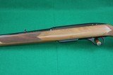 Winchester 100 .308 Winchester Semi-Automatic Rifle with Custom Deluxe Checkered Walnut Stock - 8 of 23