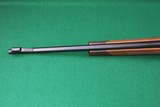 Winchester 100 .308 Winchester Semi-Automatic Rifle with Custom Deluxe Checkered Walnut Stock - 12 of 23