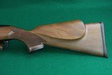 Winchester 100 .308 Winchester Semi-Automatic Rifle with Custom Deluxe Checkered Walnut Stock - 7 of 23
