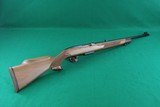 Winchester 100 .308 Winchester Semi-Automatic Rifle with Custom Deluxe Checkered Walnut Stock
