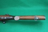 Remington 37 Rangemaster .22 LR Bolt Action Target Rifle with Single Shot Adapter - 13 of 23
