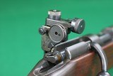 Remington 37 Rangemaster .22 LR Bolt Action Target Rifle with Single Shot Adapter - 18 of 23