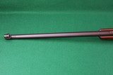Remington 37 Rangemaster .22 LR Bolt Action Target Rifle with Single Shot Adapter - 12 of 23
