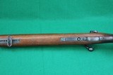 Remington 37 Rangemaster .22 LR Bolt Action Target Rifle with Single Shot Adapter - 14 of 23