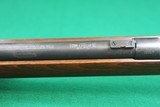 Remington 37 Rangemaster .22 LR Bolt Action Target Rifle with Single Shot Adapter - 16 of 23