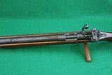 Remington 37 Rangemaster .22 LR Bolt Action Target Rifle with Single Shot Adapter - 11 of 23