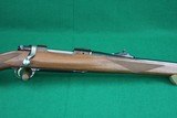 5625037 ANIB Ruger M77 RSI MARK II .243 Winchester Rifle with Checkered Walnut Mannlicher Stock - 5 of 21