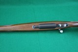 5625037 ANIB Ruger M77 RSI MARK II .243 Winchester Rifle with Checkered Walnut Mannlicher Stock - 15 of 21