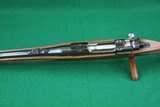 5625037 ANIB Ruger M77 RSI MARK II .243 Winchester Rifle with Checkered Walnut Mannlicher Stock - 12 of 21