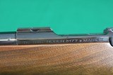 5625037 ANIB Ruger M77 RSI MARK II .243 Winchester Rifle with Checkered Walnut Mannlicher Stock - 17 of 21