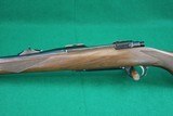 5625037 ANIB Ruger M77 RSI MARK II .243 Winchester Rifle with Checkered Walnut Mannlicher Stock - 9 of 21