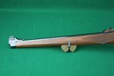 5625037 ANIB Ruger M77 RSI MARK II .243 Winchester Rifle with Checkered Walnut Mannlicher Stock - 10 of 21