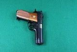 Smith & Wesson 39-2 9MM Semi-Automatic Pistol with Checkered Walnut Grips - Exceptional - 4 of 19