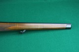 Winchester 70 Limited Production MANNLICHER .30-06 Springfield Bolt Action Rifle with Checkered Walnut Stock - 5 of 22