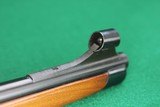 ANIB Winchester 70 Mannlicher Post 64 .30-06 Springfield Bolt Action with Checkered Walnut Mannlicher Stock - 21 of 25