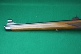 ANIB Winchester 70 Mannlicher Post 64 .30-06 Springfield Bolt Action with Checkered Walnut Mannlicher Stock - 10 of 25
