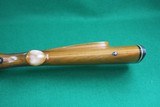 ANIB Winchester 70 Mannlicher Post 64 .30-06 Springfield Bolt Action with Checkered Walnut Mannlicher Stock - 14 of 25