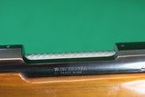 ANIB Winchester 70 Mannlicher Post 64 .30-06 Springfield Bolt Action with Checkered Walnut Mannlicher Stock - 18 of 25
