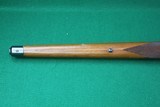 ANIB Winchester 70 Mannlicher Post 64 .30-06 Springfield Bolt Action with Checkered Walnut Mannlicher Stock - 16 of 25