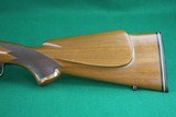 ANIB Winchester 70 Mannlicher Post 64 .30-06 Springfield Bolt Action with Checkered Walnut Mannlicher Stock - 8 of 25