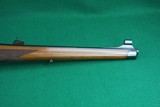 ANIB Winchester 70 Mannlicher Post 64 .30-06 Springfield Bolt Action with Checkered Walnut Mannlicher Stock - 6 of 25