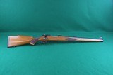 ANIB Winchester 70 Mannlicher Post 64 .30-06 Springfield Bolt Action with Checkered Walnut Mannlicher Stock - 3 of 25