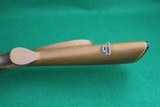 LNIB Anschutz 1418D .22 LR Bolt Action Rifle with Checkered Walnut Mannlicher Stock - 14 of 25
