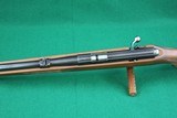 LNIB Anschutz 1418D .22 LR Bolt Action Rifle with Checkered Walnut Mannlicher Stock - 12 of 25
