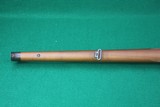 LNIB Anschutz 1418D .22 LR Bolt Action Rifle with Checkered Walnut Mannlicher Stock - 16 of 25