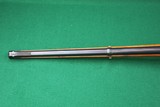 ZBROJOVKA BRNO 22F 7 X 57 7MM Mauser Bolt Action Rifle with Checkered Walnut Mannlicher Stock - 12 of 24