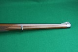 STEYR-DAIMLER PUCH A.G. STEYR ORIGINAL MANNLICHER SCHOENAUR 1956 7X57 Bolt Action Rifle with Checkered Walnut Stock - 5 of 25
