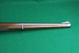 STEYR-DAIMLER PUCH A.G. STEYR ORIGINAL MANNLICHER SCHOENAUR 1956 7X57 Bolt Action Rifle with Checkered Walnut Stock - 6 of 25