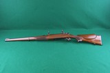 STEYR-DAIMLER PUCH A.G. STEYR ORIGINAL MANNLICHER SCHOENAUR 1956 7X57 Bolt Action Rifle with Checkered Walnut Stock - 7 of 25