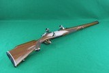 STEYR-DAIMLER PUCH A.G. STEYR ORIGINAL MANNLICHER SCHOENAUR 1956 7X57 Bolt Action Rifle with Checkered Walnut Stock - 1 of 25