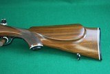 STEYR-DAIMLER PUCH A.G. STEYR ORIGINAL MANNLICHER SCHOENAUR 1956 7X57 Bolt Action Rifle with Checkered Walnut Stock - 8 of 25