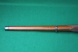 STEYR-DAIMLER PUCH A.G. STEYR ORIGINAL MANNLICHER SCHOENAUR 1956 7X57 Bolt Action Rifle with Checkered Walnut Stock - 16 of 25