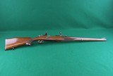 STEYR-DAIMLER PUCH A.G. STEYR ORIGINAL MANNLICHER SCHOENAUR 1956 7X57 Bolt Action Rifle with Checkered Walnut Stock - 2 of 25
