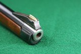 STEYR-DAIMLER PUCH A.G. STEYR ORIGINAL MANNLICHER SCHOENAUR 1956 7X57 Bolt Action Rifle with Checkered Walnut Stock - 24 of 25