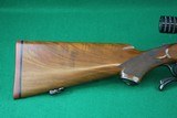 Sturm Ruger & Co. Inc. No. 1 #1 RSI Mannlicher .270 Winchester Falling Block Single Shot Rifle with Checkered Walnut Stock - 3 of 25