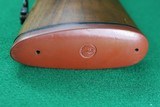 Sturm Ruger & Co. Inc. No. 1 #1 RSI Mannlicher .270 Winchester Falling Block Single Shot Rifle with Checkered Walnut Stock - 25 of 25