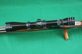 Sturm Ruger & Co. Inc. No. 1 #1 RSI Mannlicher .270 Winchester Falling Block Single Shot Rifle with Checkered Walnut Stock - 12 of 25