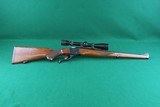 Sturm Ruger & Co. Inc. No. 1 #1 RSI Mannlicher .270 Winchester Falling Block Single Shot Rifle with Checkered Walnut Stock - 2 of 25