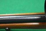Sturm Ruger & Co. Inc. No. 1 #1 RSI Mannlicher .270 Winchester Falling Block Single Shot Rifle with Checkered Walnut Stock - 17 of 25