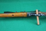 Sturm Ruger & Co. Inc. No. 1 #1 RSI Mannlicher .270 Winchester Falling Block Single Shot Rifle with Checkered Walnut Stock - 15 of 25