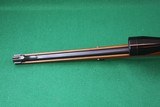 Sturm Ruger & Co. Inc. No. 1 #1 RSI Mannlicher .270 Winchester Falling Block Single Shot Rifle with Checkered Walnut Stock - 13 of 25