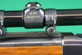 Sturm Ruger & Co. Inc. No. 1 #1 RSI Mannlicher .270 Winchester Falling Block Single Shot Rifle with Checkered Walnut Stock - 19 of 25