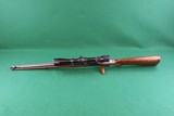 Sturm Ruger & Co. Inc. No. 1 #1 RSI Mannlicher .270 Winchester Falling Block Single Shot Rifle with Checkered Walnut Stock - 10 of 25
